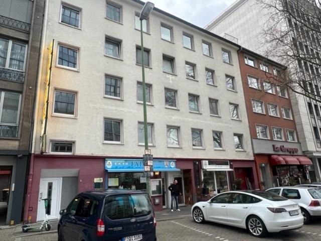 Appartement City Apartments Essen