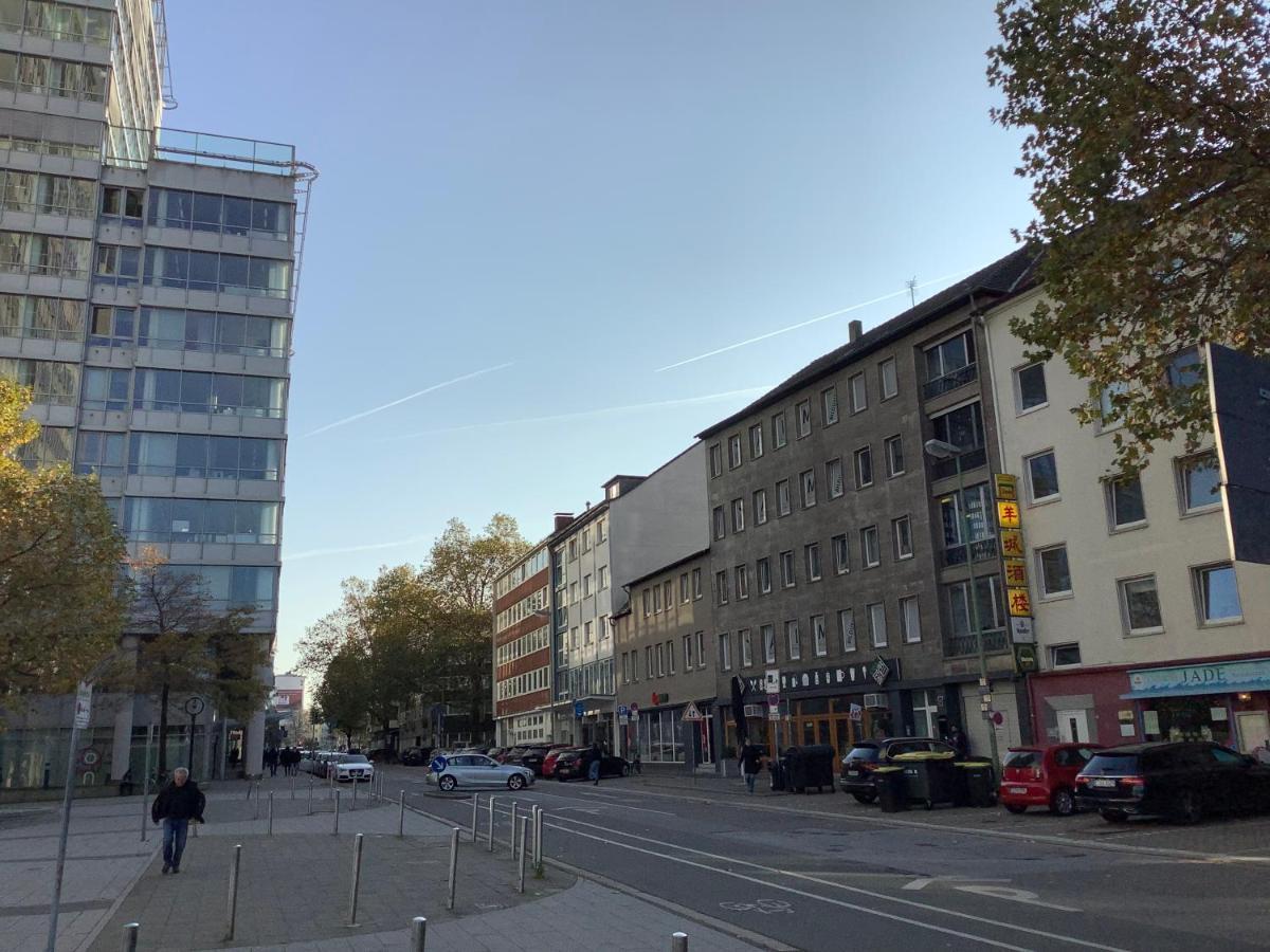 Appartement City Apartments Essen Essen
