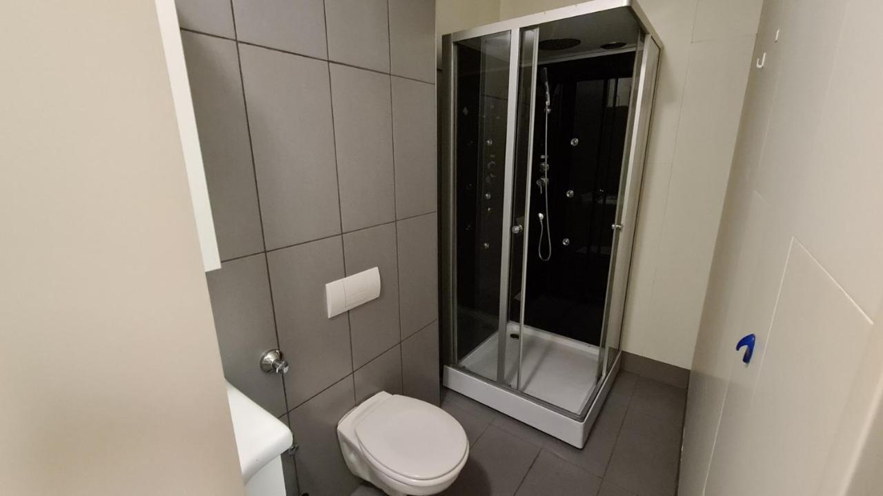 City Apartments Essen Appartement *