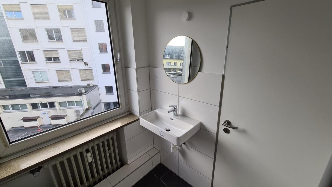 Appartement City Apartments Essen *