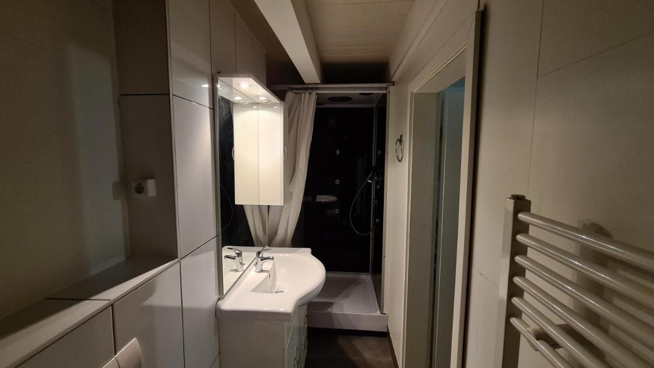 City Apartments Essen Appartement Essen