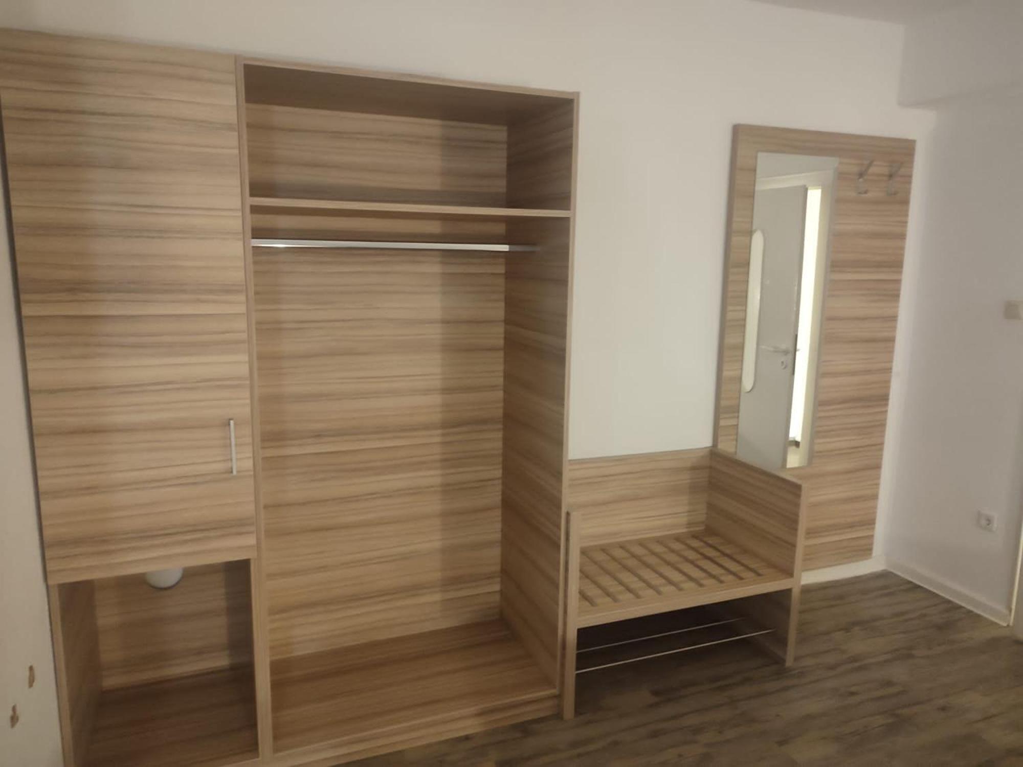 Appartement City Apartments Essen Essen