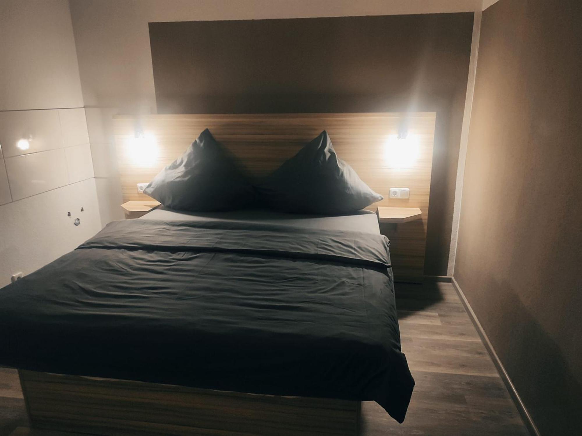 Appartement City Apartments Essen *