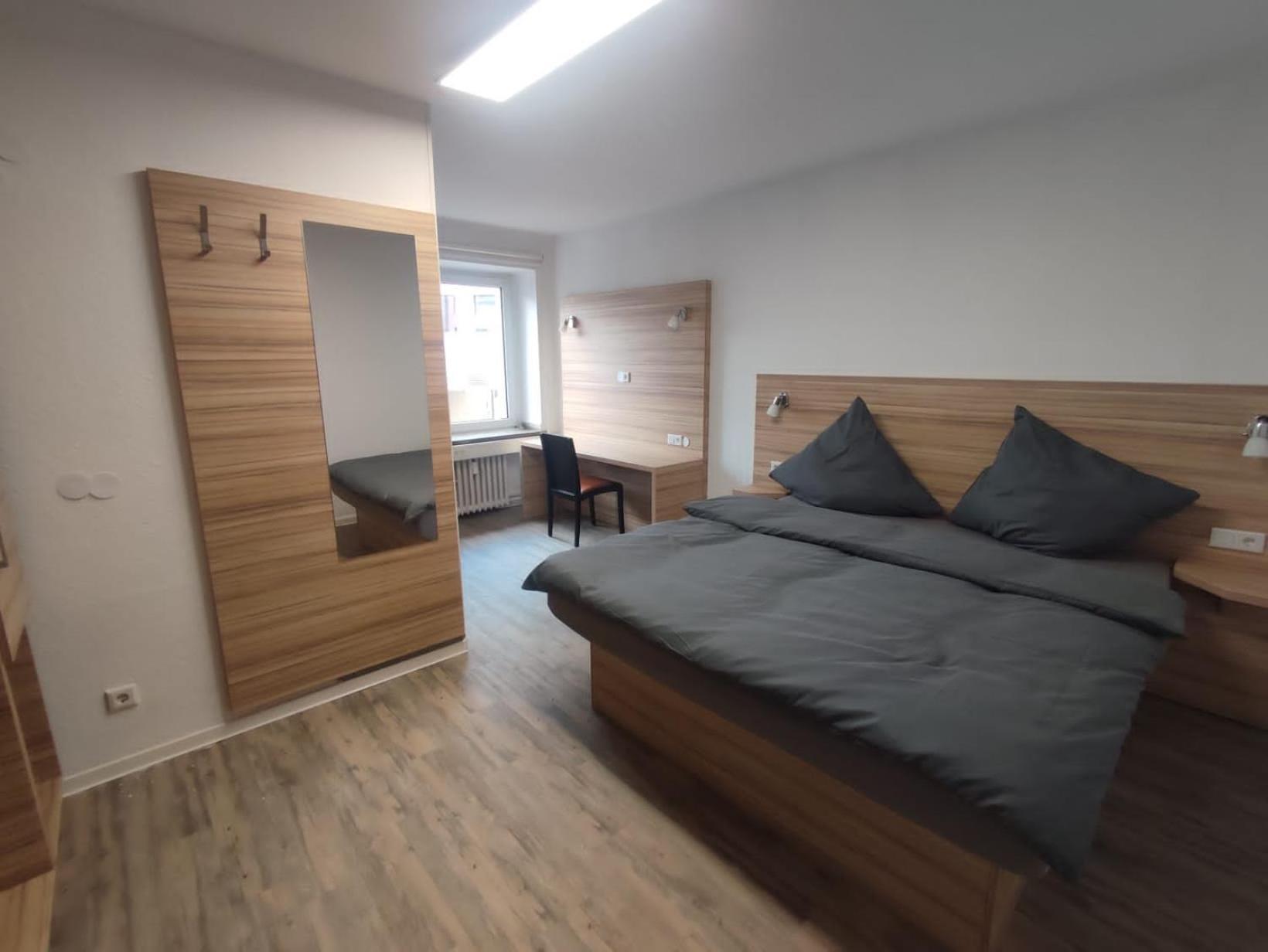City Apartments Essen Appartement Essen
