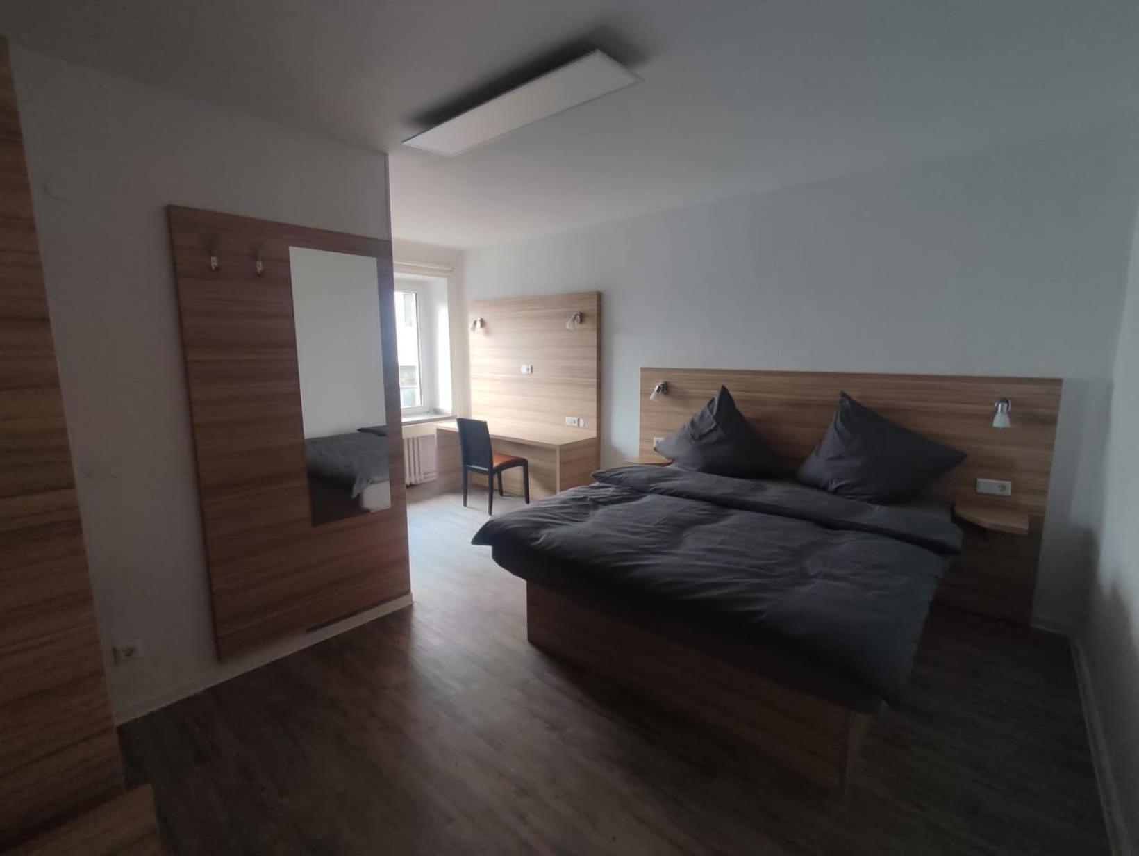 City Apartments Essen Appartement *