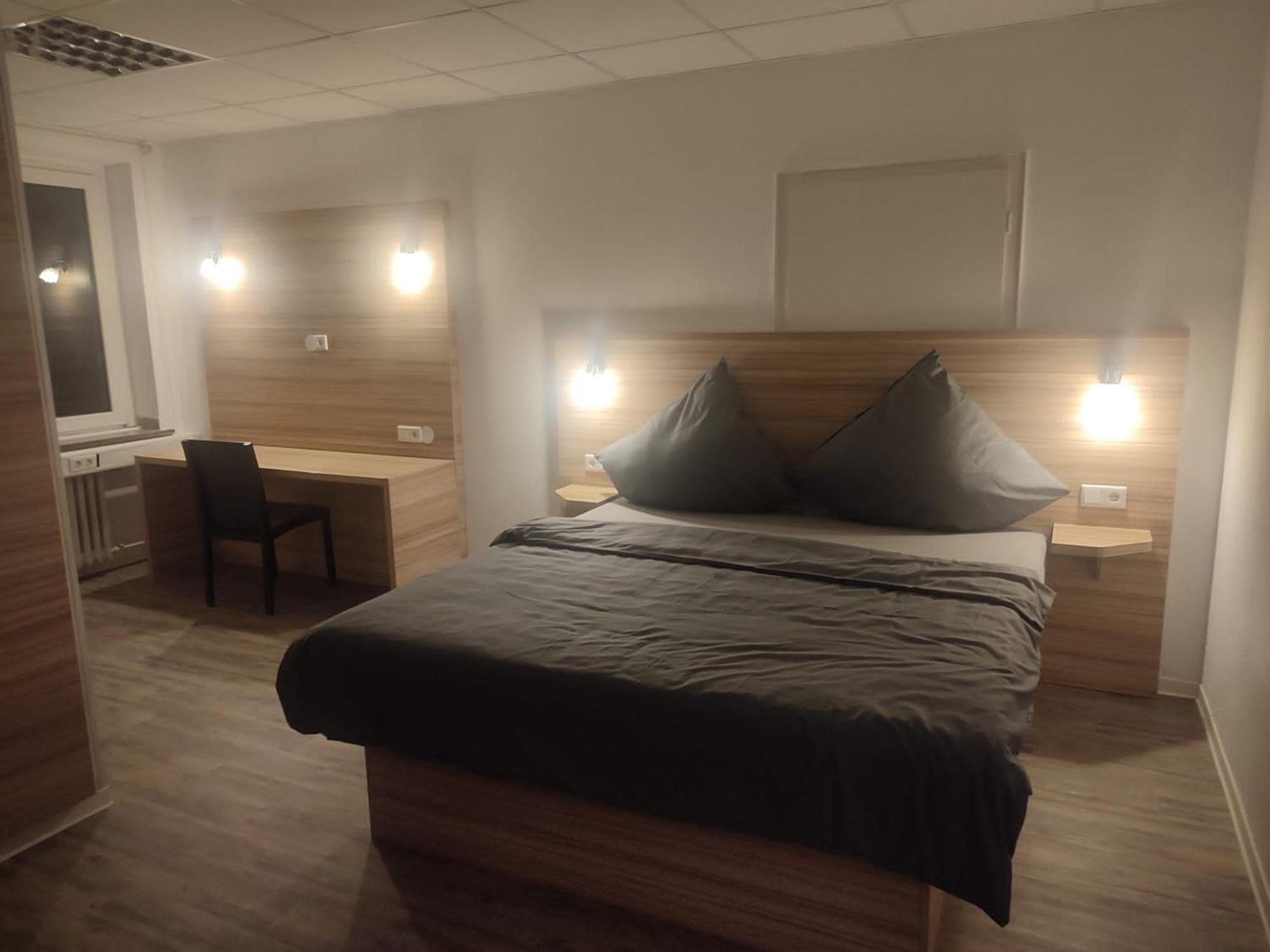 Appartement City Apartments Essen Essen