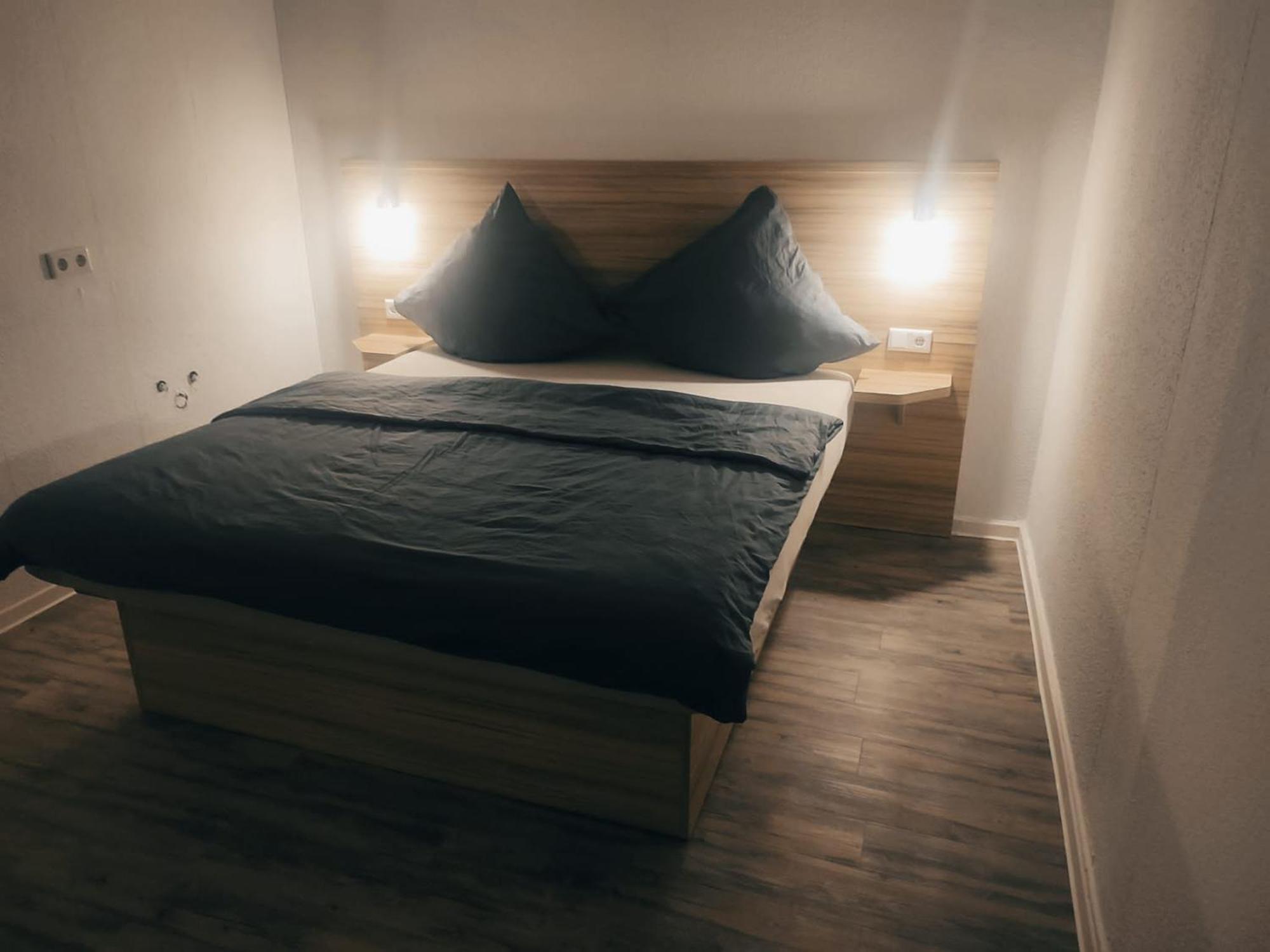 Appartement City Apartments Essen Essen