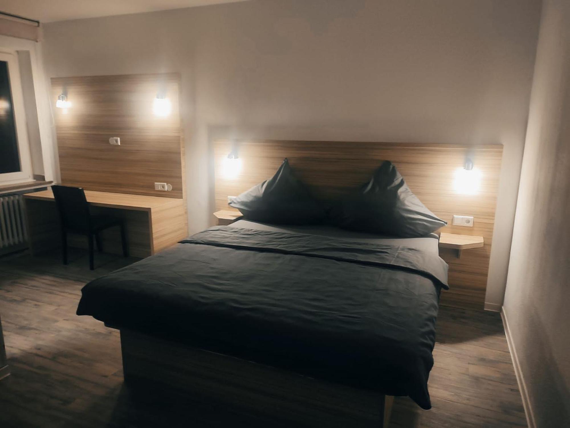 Appartement City Apartments Essen Essen